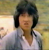 Jackie Chan in Drunken Master