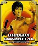 Dragon Immortal