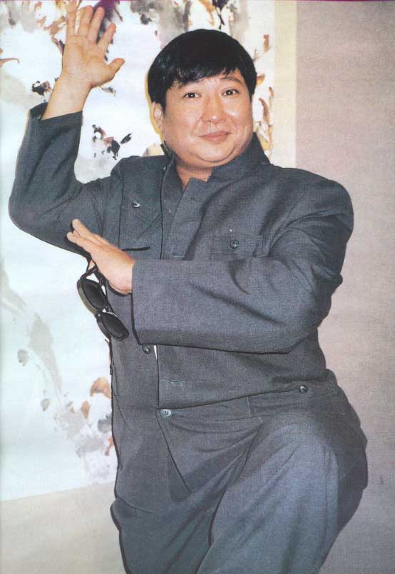 Sammo Hung